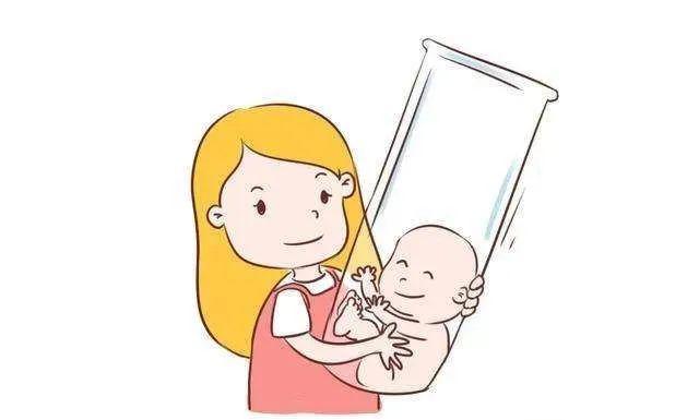 易怀孕体质