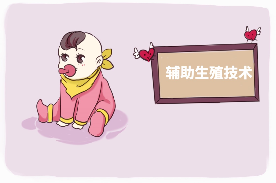 早孕反应