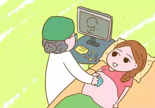 怀孕征兆