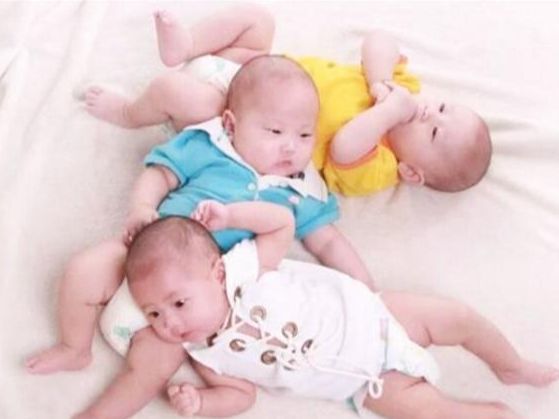 女性终身不孕