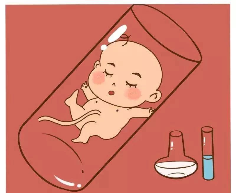 不育系制种