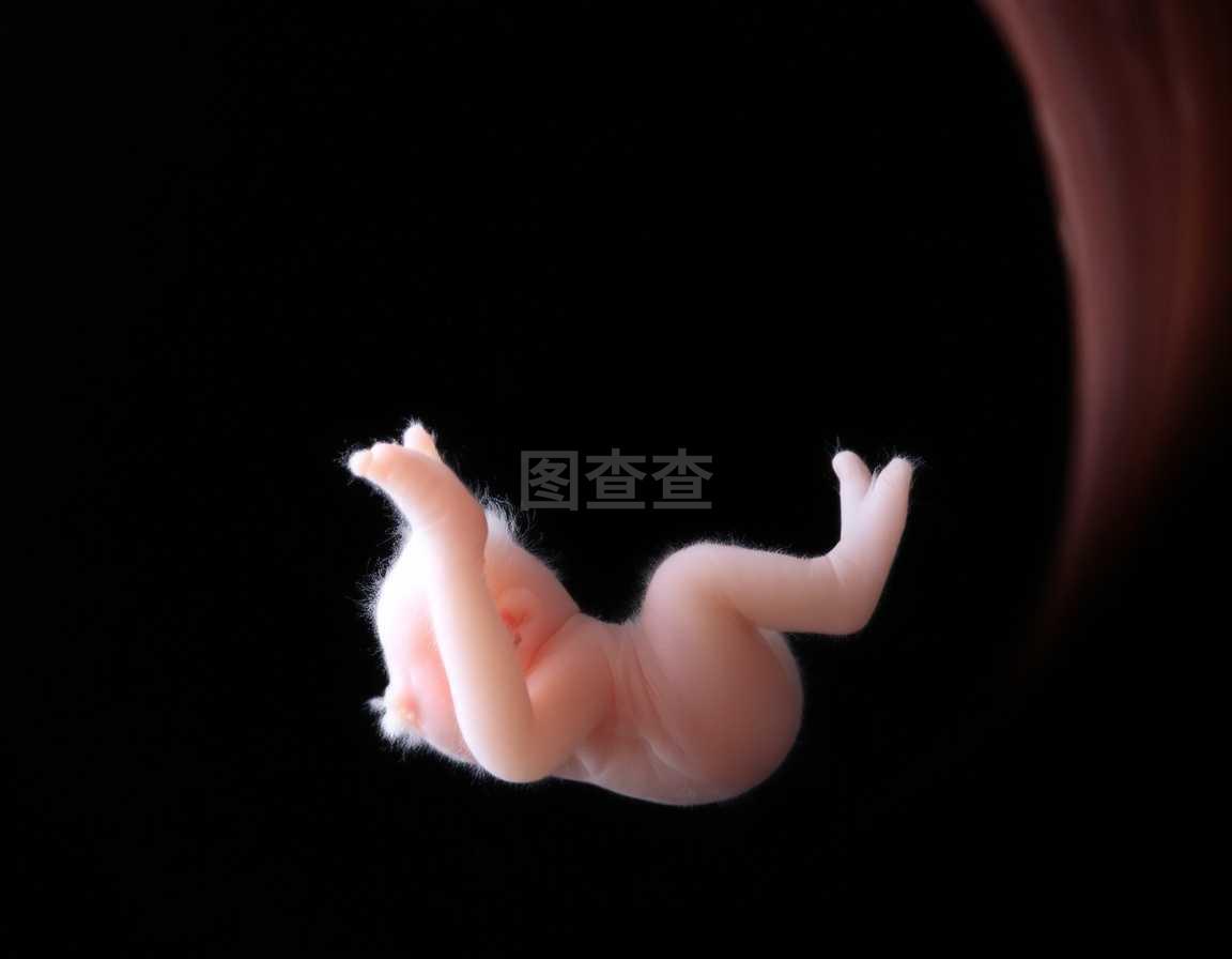 婴儿成长