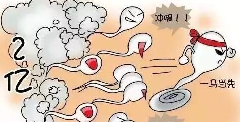 女性不孕不育