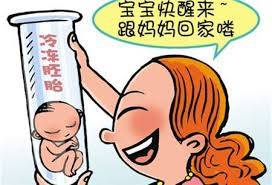 早孕试纸