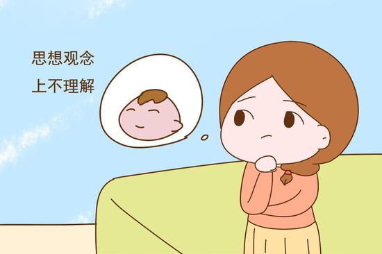 生理分娩