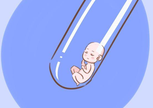 上海试管婴儿
