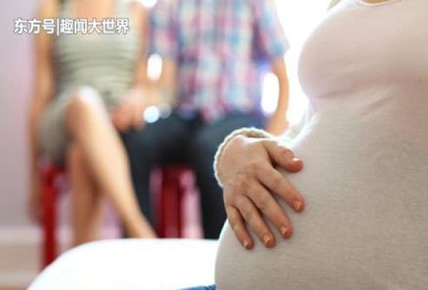东莞怀双胞胎