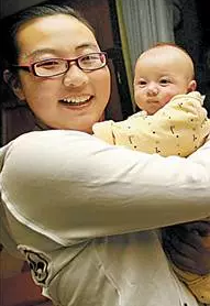 上海试管婴儿