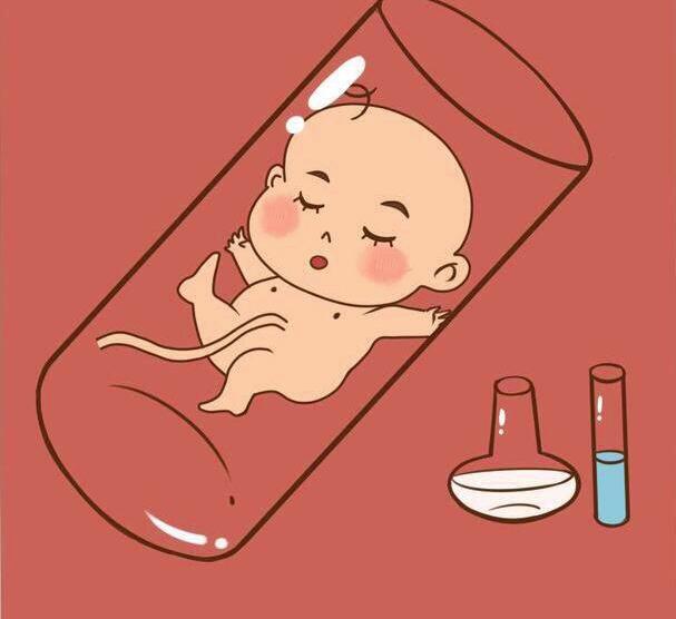 卵巢早衰