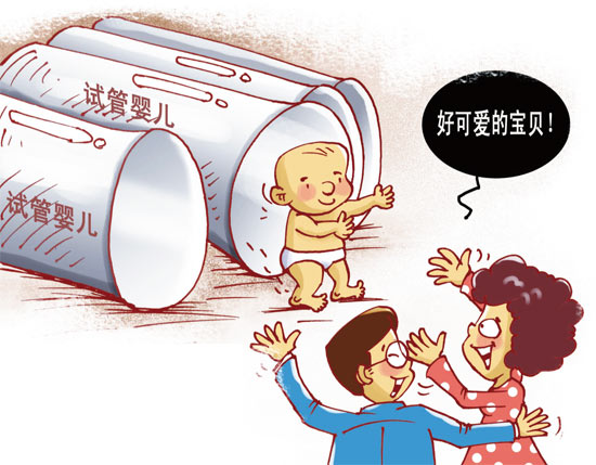 卵巢早衰