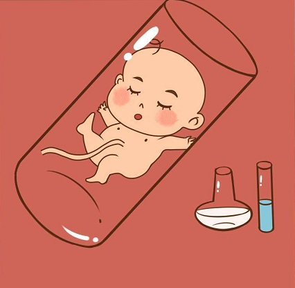 卵巢早衰